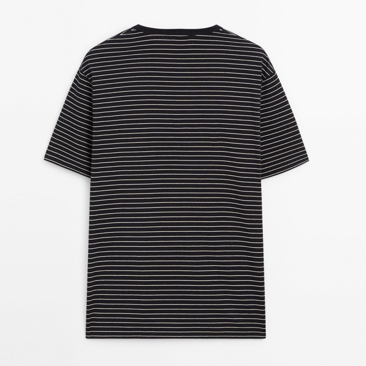 Футболка Massimo Dutti 1402/209/401