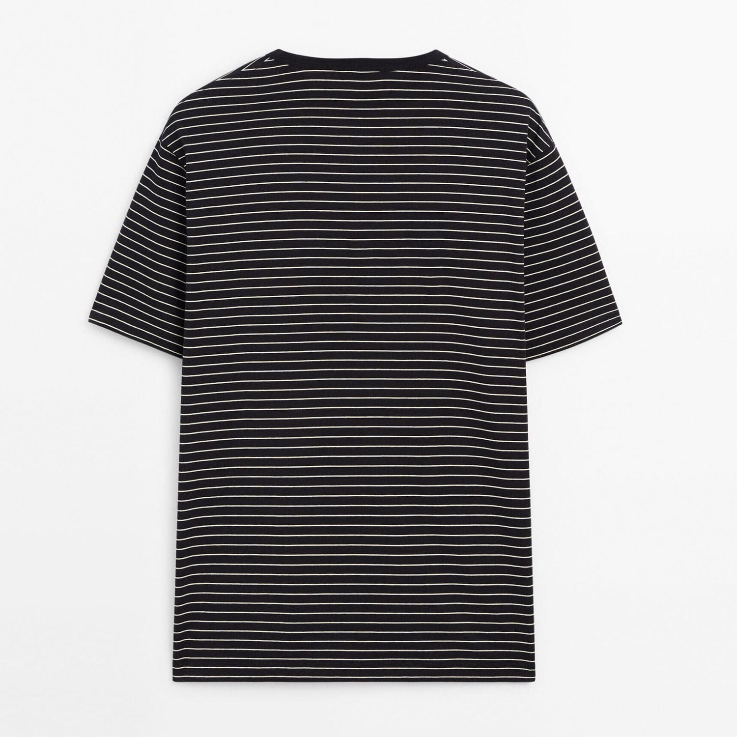 Футболка Massimo Dutti 1402/209/401