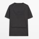 Футболка Massimo Dutti 1402/209/401