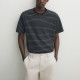 Футболка Massimo Dutti 1402/209/401