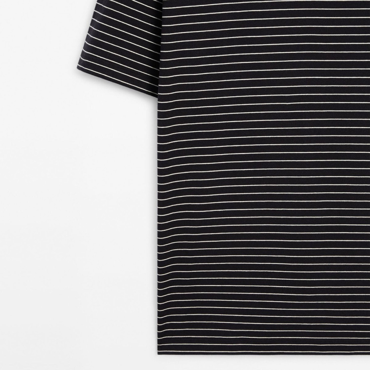 Футболка Massimo Dutti 1402/209/401