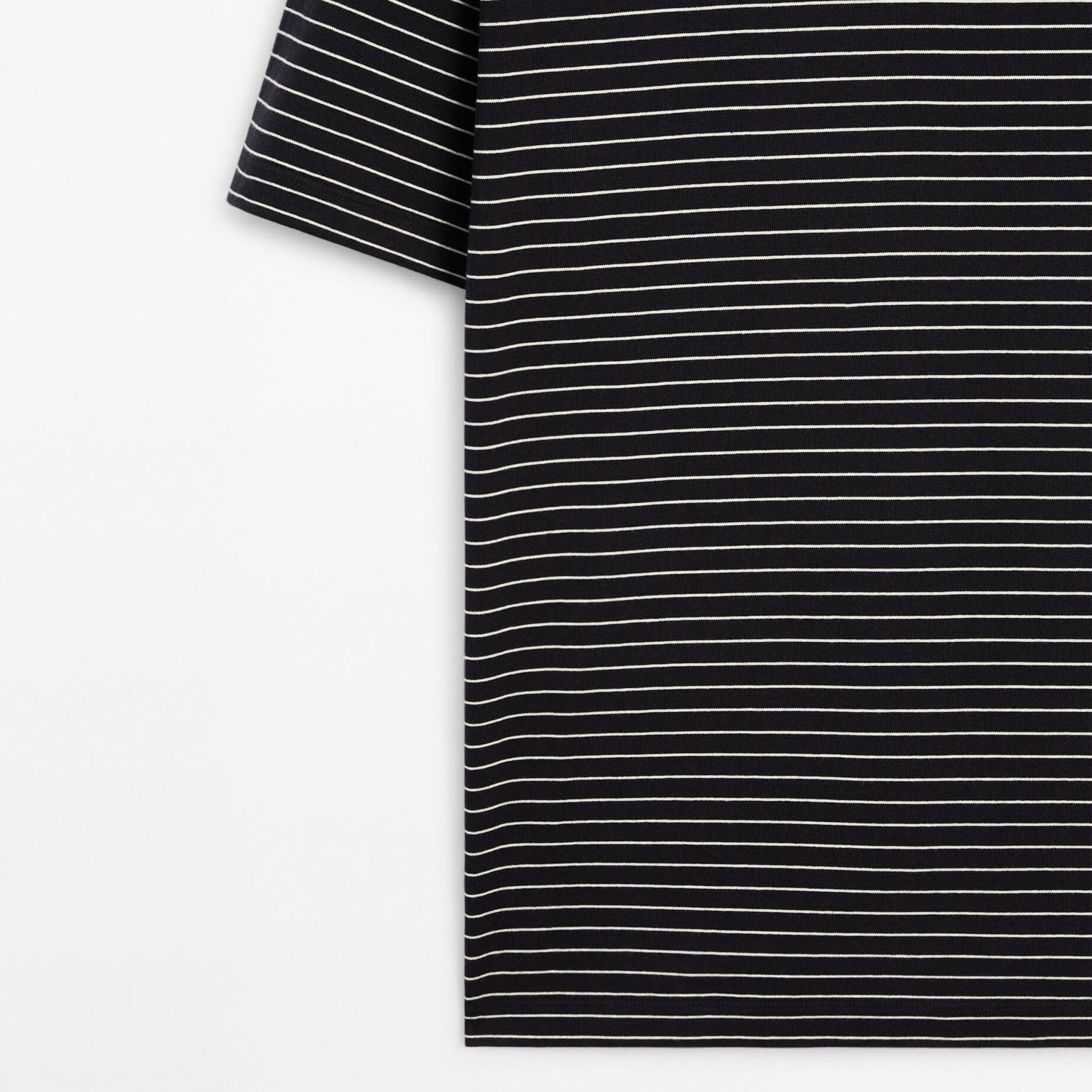 Футболка Massimo Dutti 1402/209/401