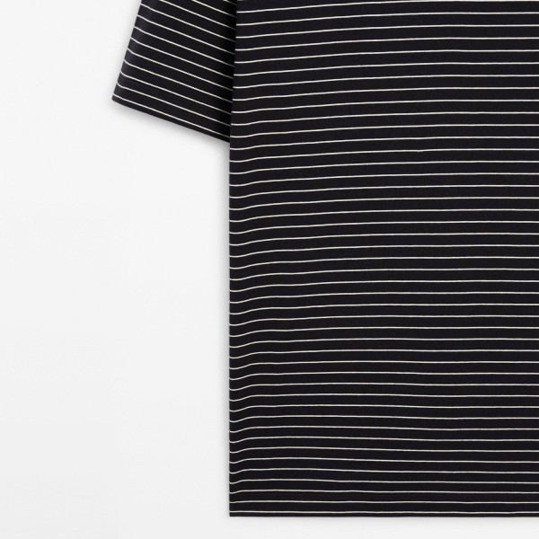 Футболка Massimo Dutti 1402/209/401