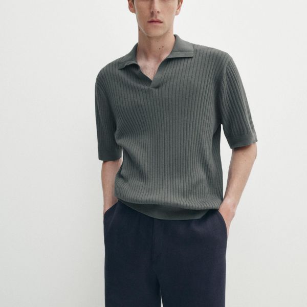 Поло Massimo Dutti 0903/349/933.