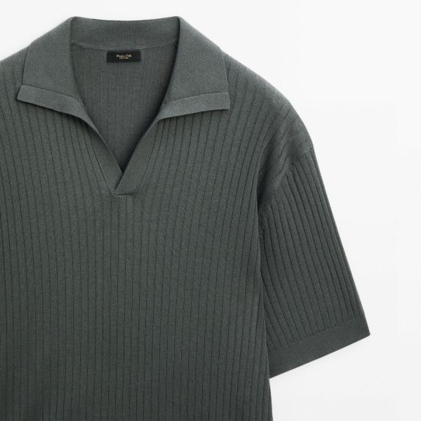 Поло Massimo Dutti 0903/349/933.