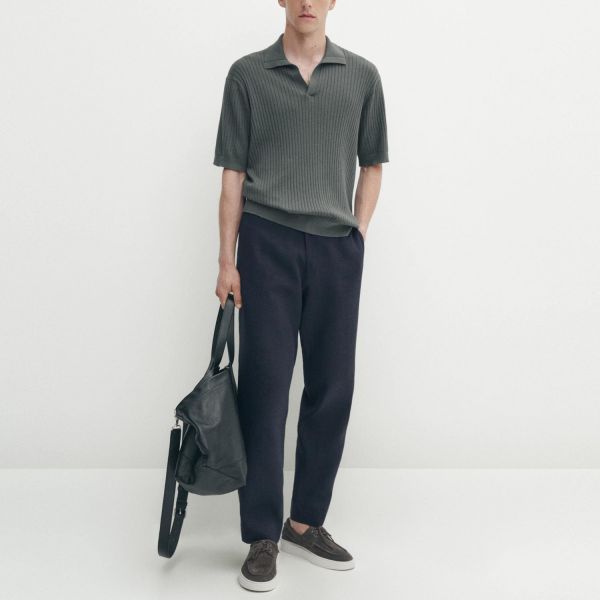 Поло Massimo Dutti 0903/349/933.