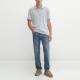 Поло Massimo Dutti 0701/208/429