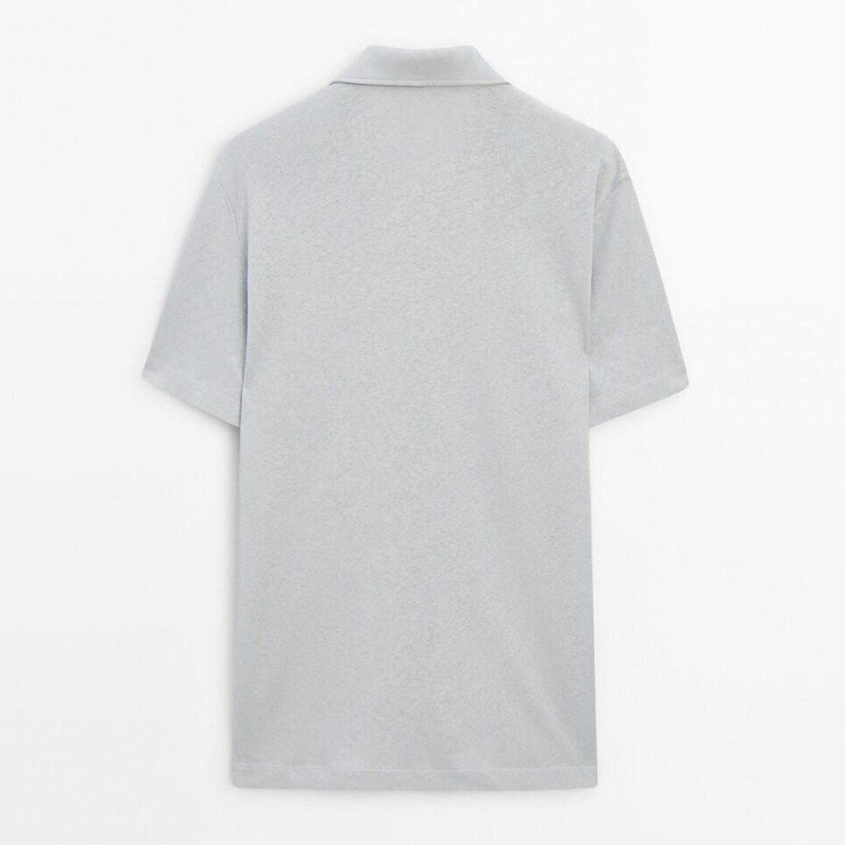 Поло Massimo Dutti 0701/208/429