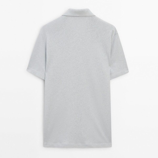 Поло Massimo Dutti 0701/208/429