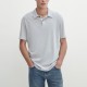 Поло Massimo Dutti 0701/208/429