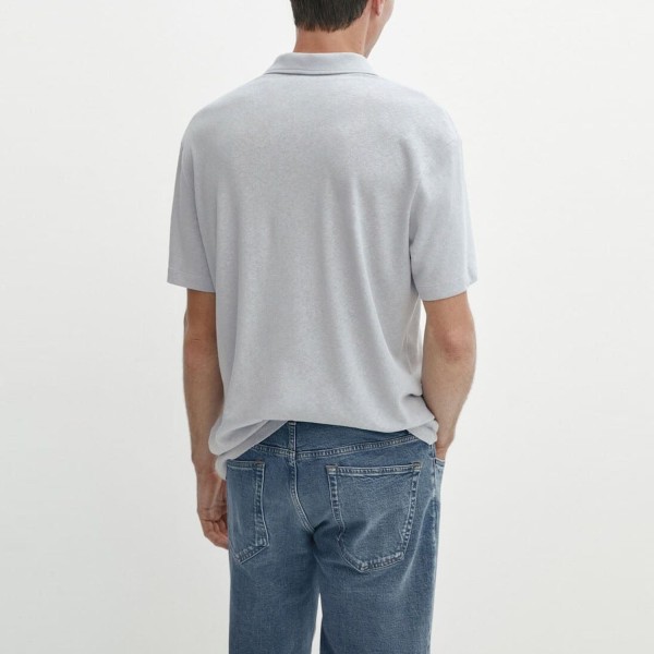 Поло Massimo Dutti 0701/208/429