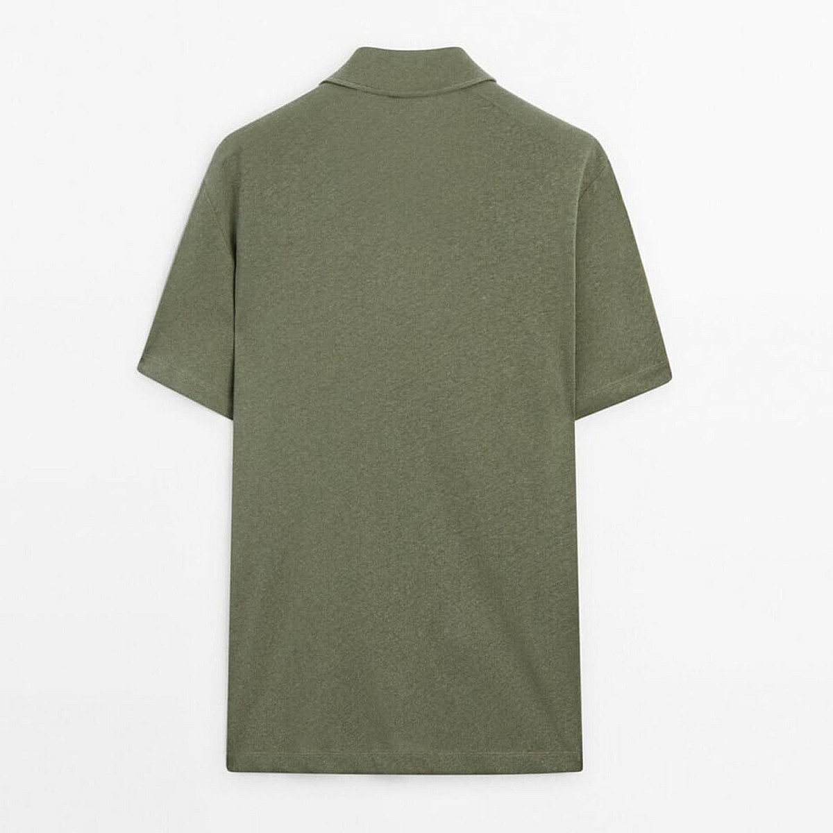 Поло Massimo Dutti 0701/208/548