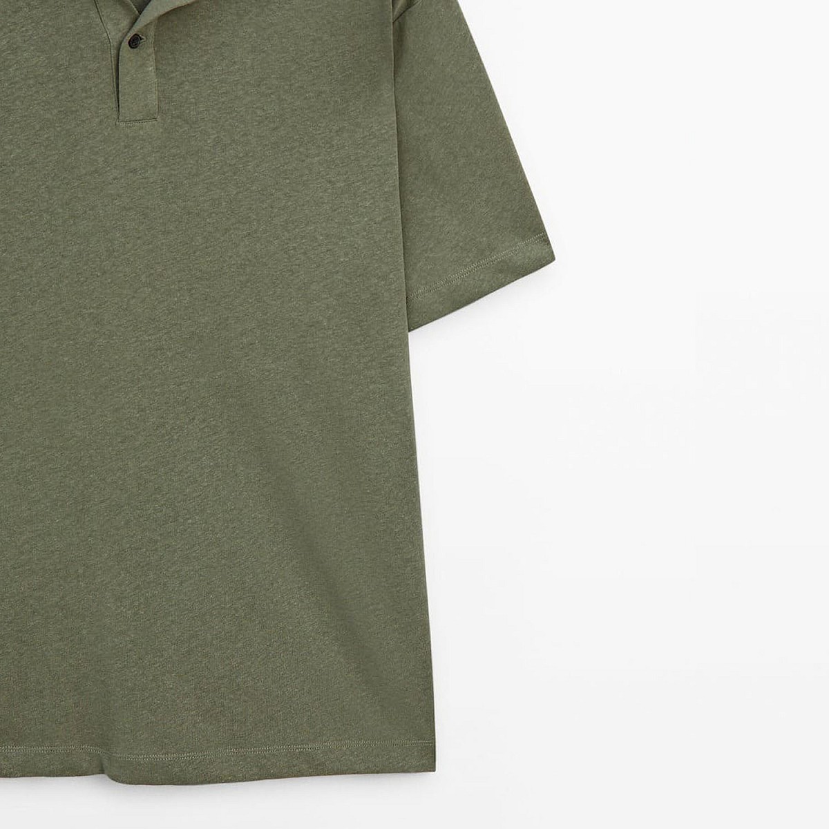 Поло Massimo Dutti 0701/208/548