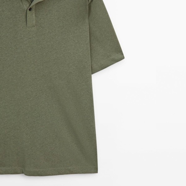 Поло Massimo Dutti 0701/208/548