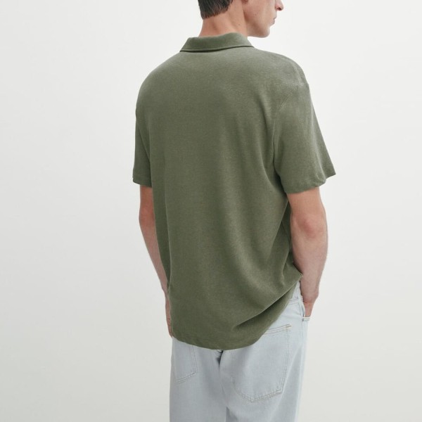 Поло Massimo Dutti 0701/208/548