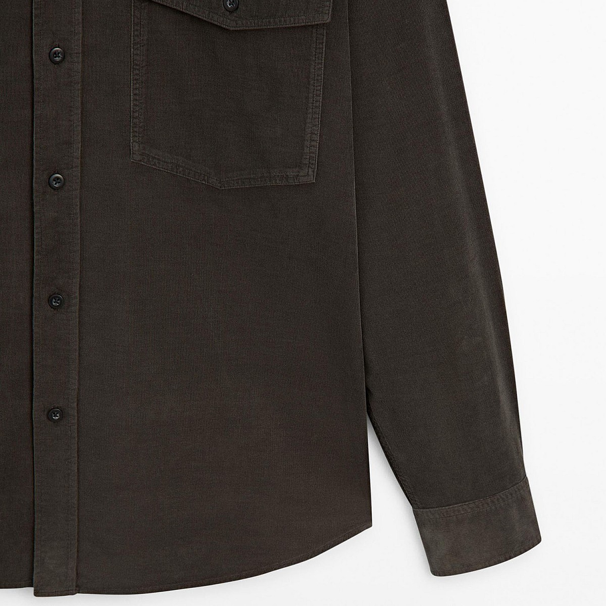 Сорочка Massimo Dutti 0161/705/529