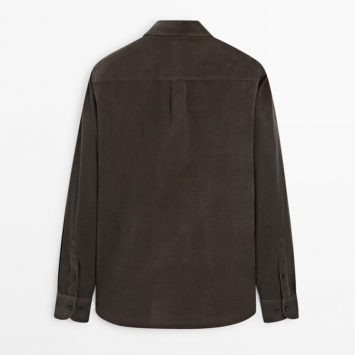 Сорочка Massimo Dutti 0161/705/529