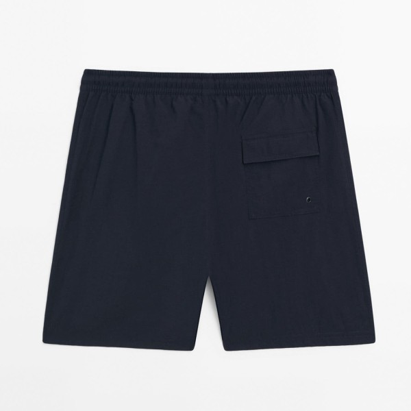 Плавательные шорты Massimo Dutti 0302/209/401
