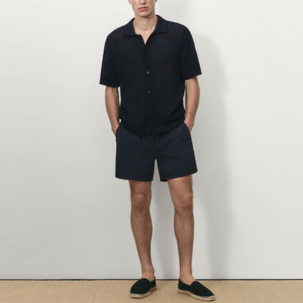 Плавательные шорты Massimo Dutti 0302/209/401
