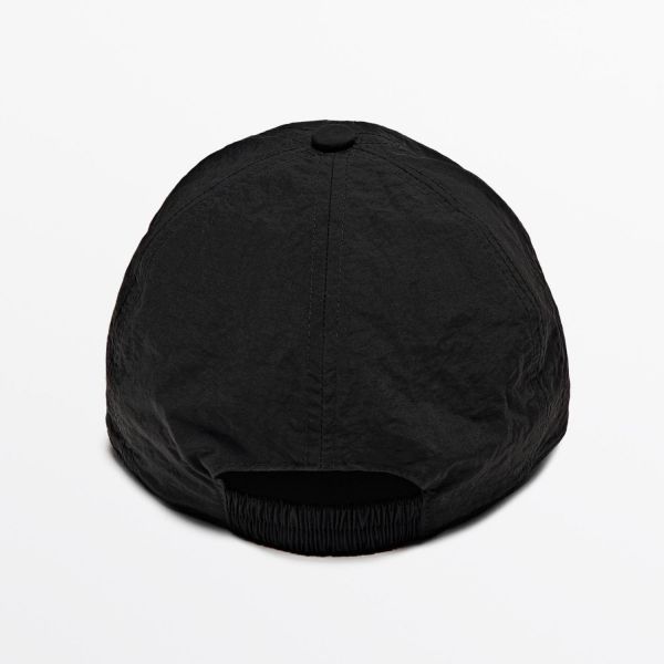 Кепка Massimo Dutti 3207/048/800.