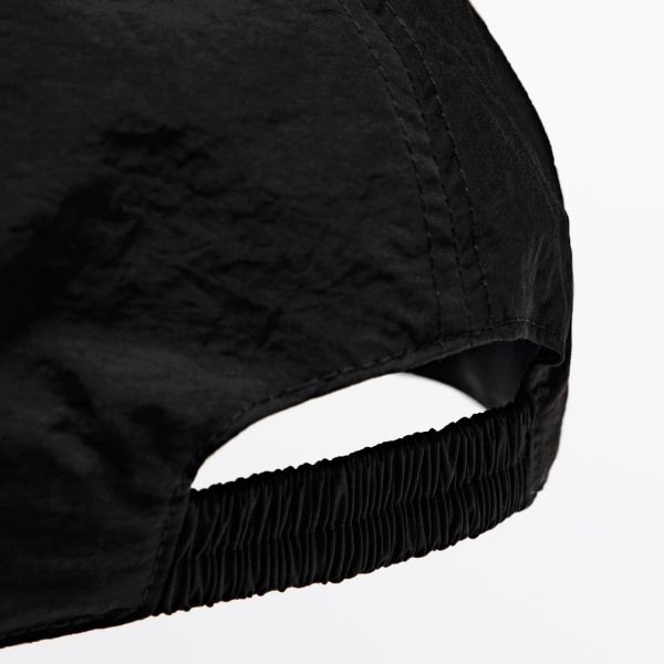 Кепка Massimo Dutti 3207/048/800.