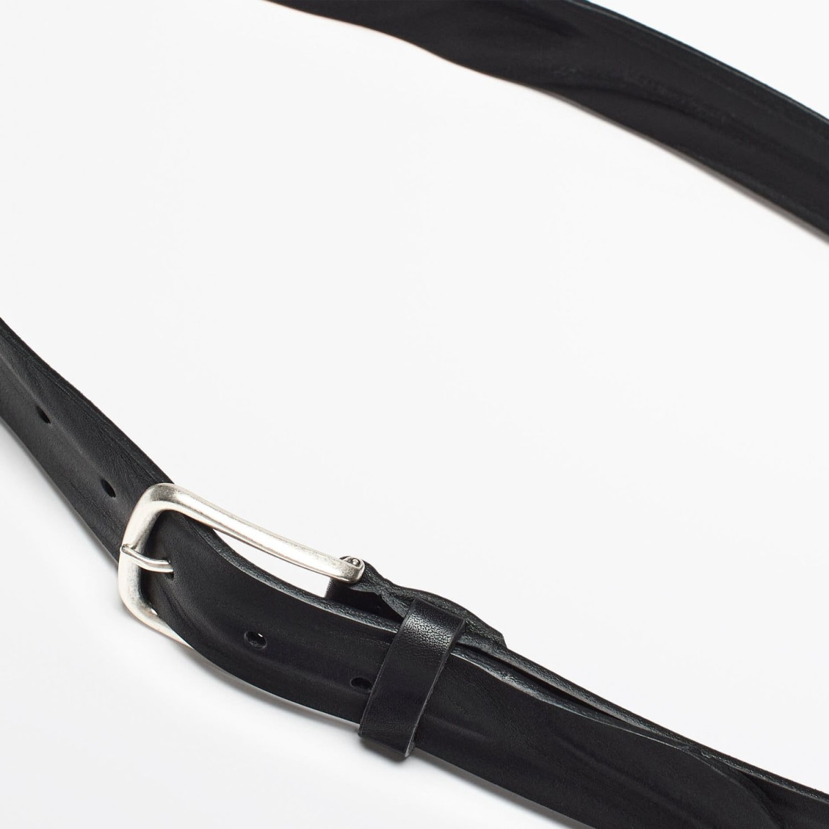 Ремінь Massimo Dutti 1006/503/800