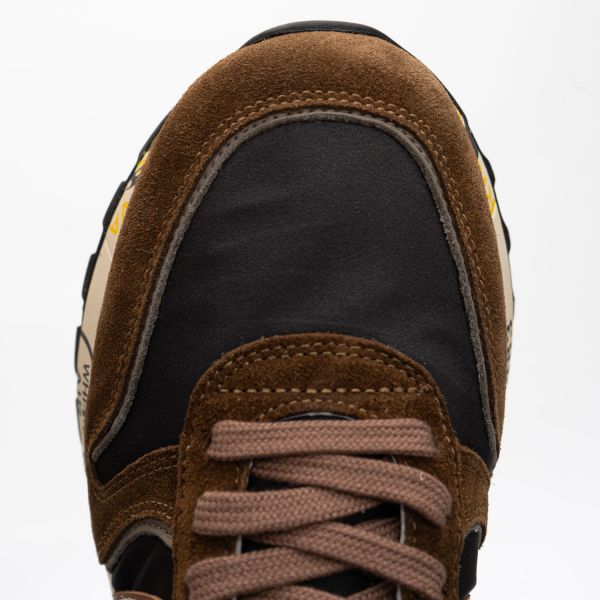 Кроссовки Premiata Lander Var.5361.