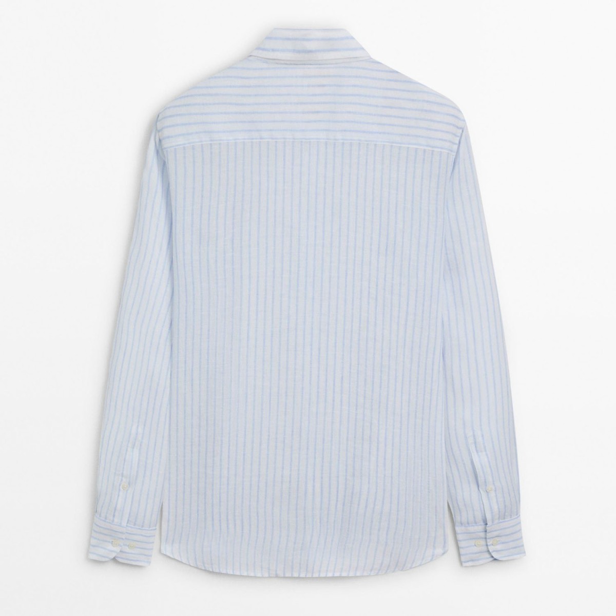 Сорочка Massimo Dutti 0148/425/400