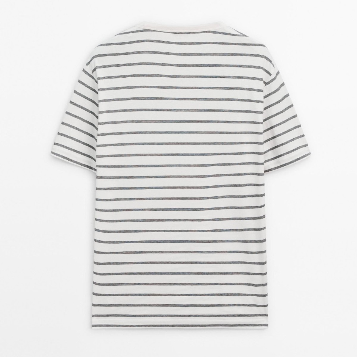 Футболка Massimo Dutti 1412/440/712