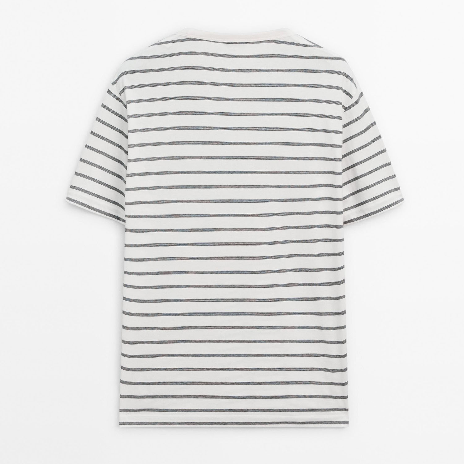 Футболка Massimo Dutti 1412/440/712