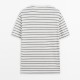 Футболка Massimo Dutti 1412/440/712