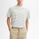 Футболка Massimo Dutti 1412/440/712
