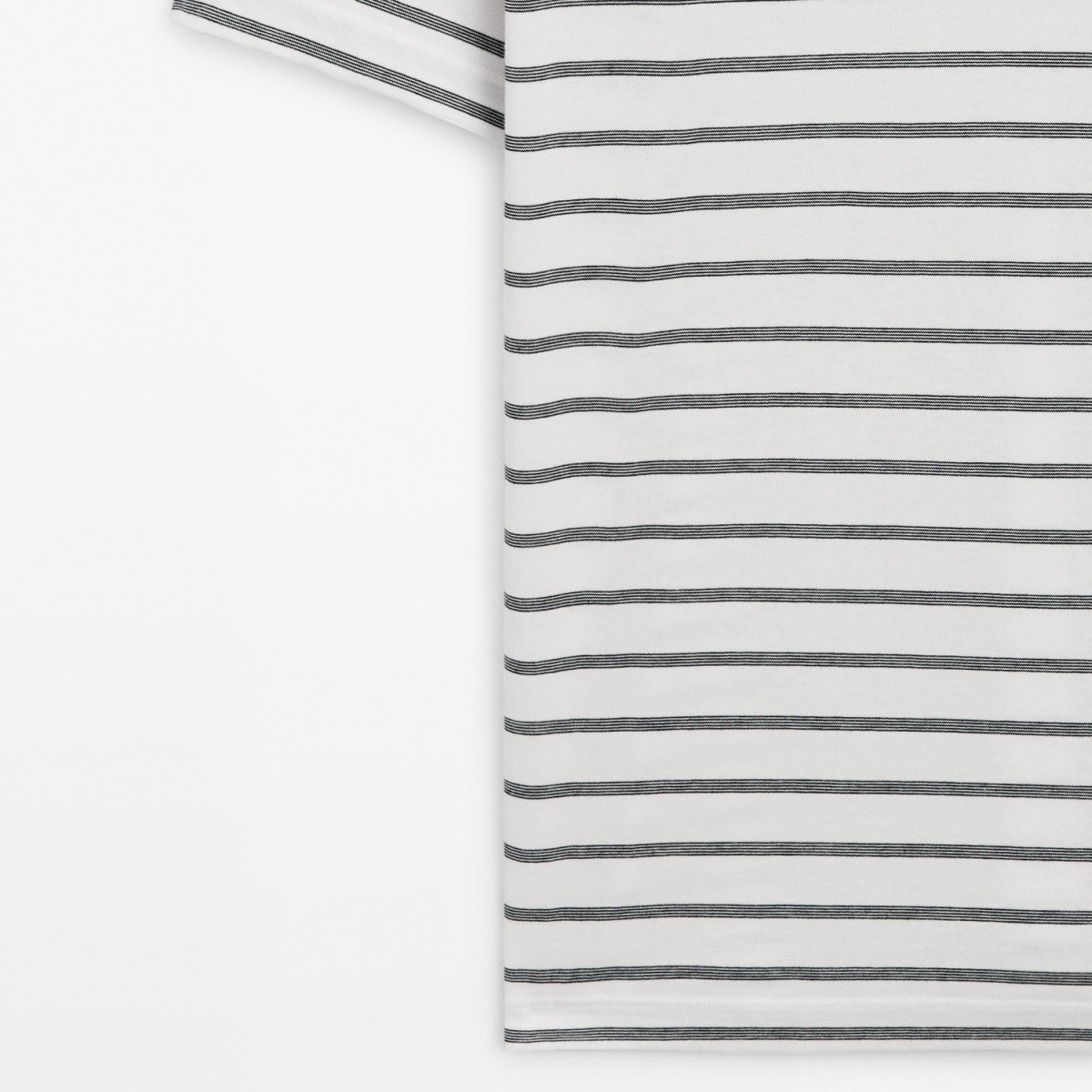Футболка Massimo Dutti 1412/440/712