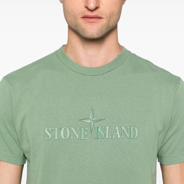 Футболка Stone Island 81152NS80 V0055.