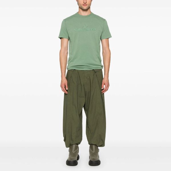 Футболка Stone Island 81152NS80 V0055.