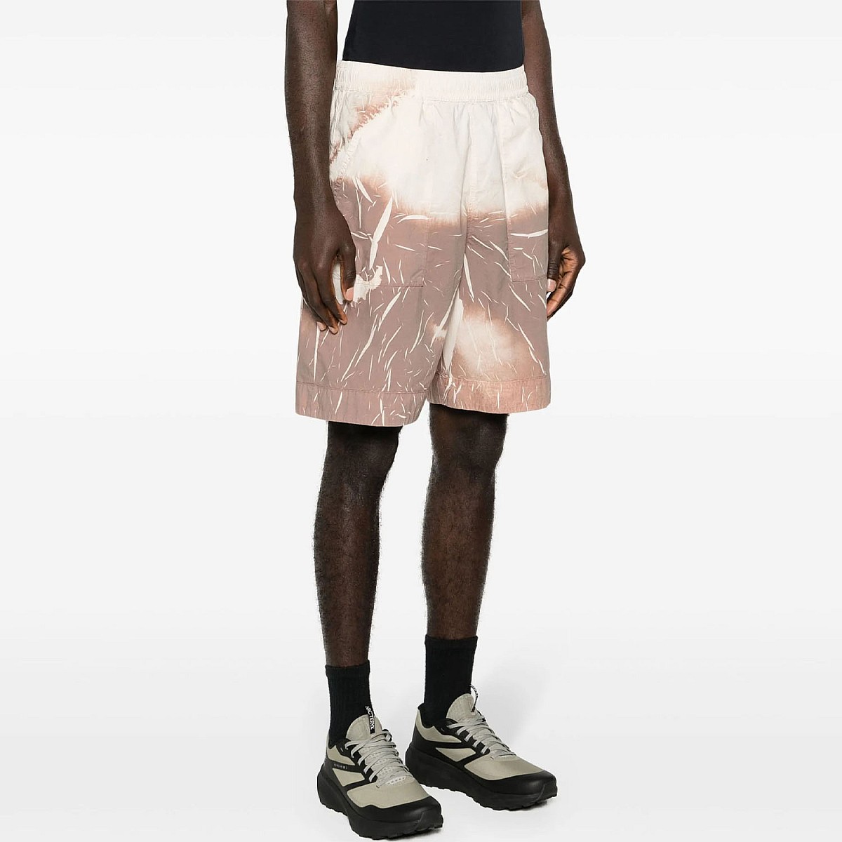 Шорти Stone Island 8015L0695 V0092