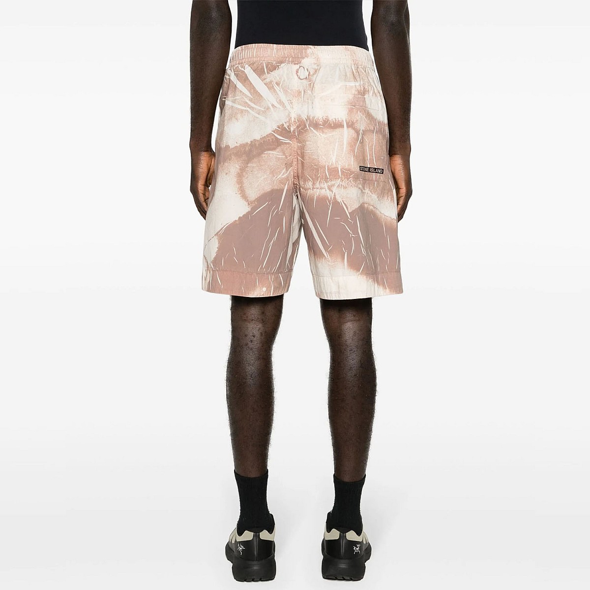 Шорти Stone Island 8015L0695 V0092