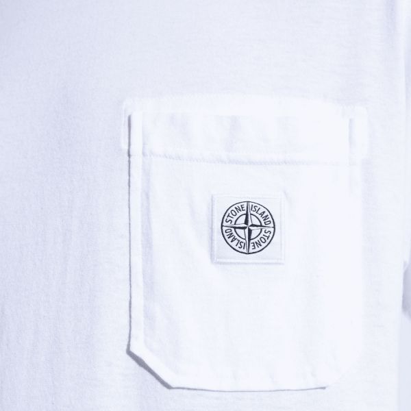 Футболка Stone Island 801521957 V0001.