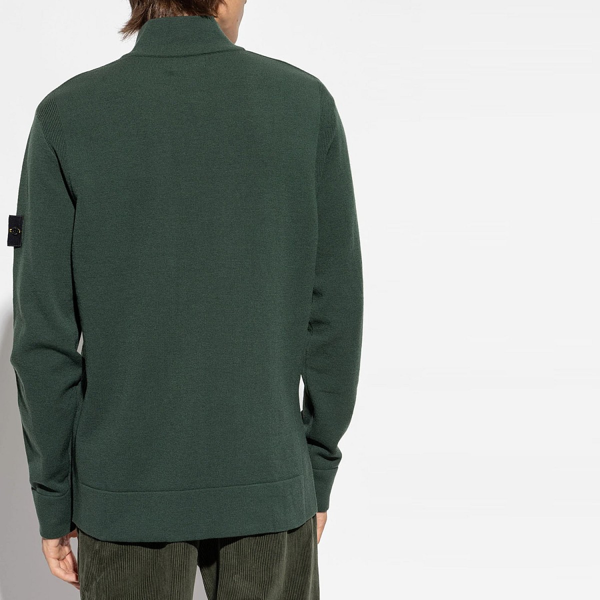 Кардиган Stone Island 8115503A1 V0059
