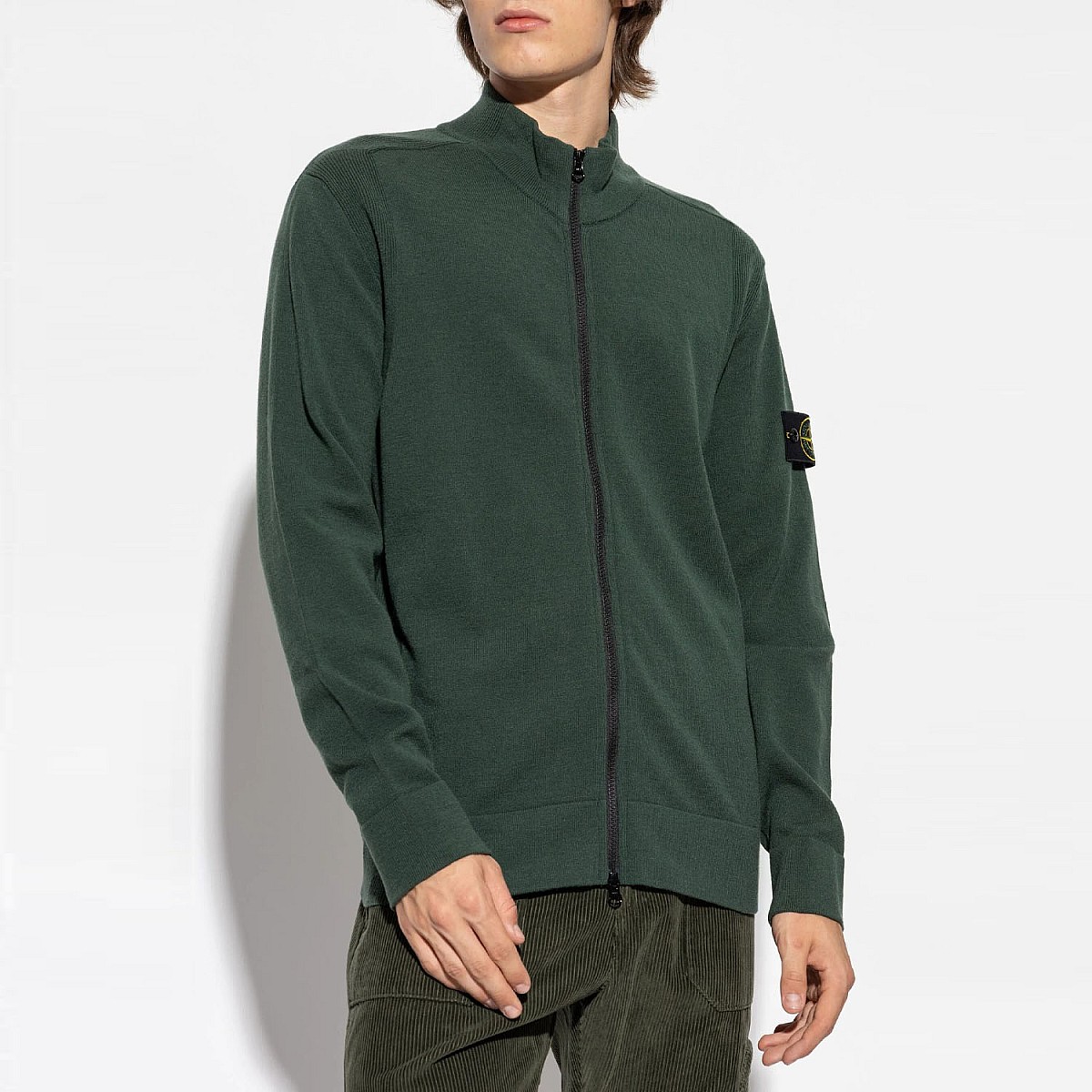 Кардиган Stone Island 8115503A1 V0059