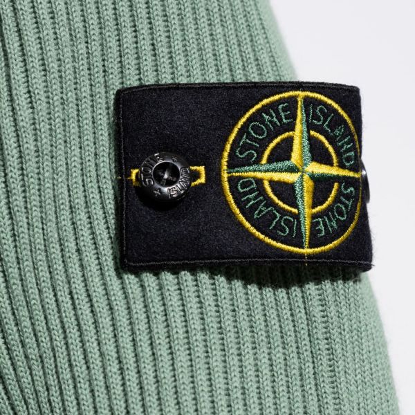 Свитер Stone Island 8115553C2 V0055.