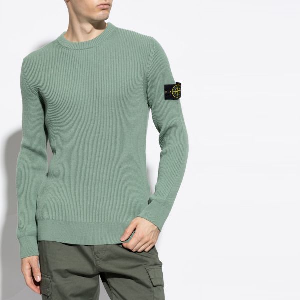 Свитер Stone Island 8115553C2 V0055.