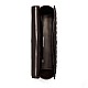 Сумка Tory Burch Fleming Convertible Shoulder Bag Black/Silver