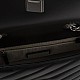 Сумка Tory Burch Kira Shevron Small Convertible Shoulder Bag Black/Rolled Nickel