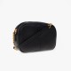 Сумка Tory Burch MCGRAW Camera Bag Black 147578 0323