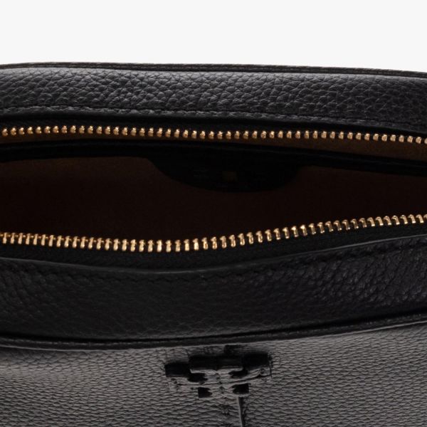 Сумка Tory Burch MCGRAW Camera Bag Black 147578 0323.