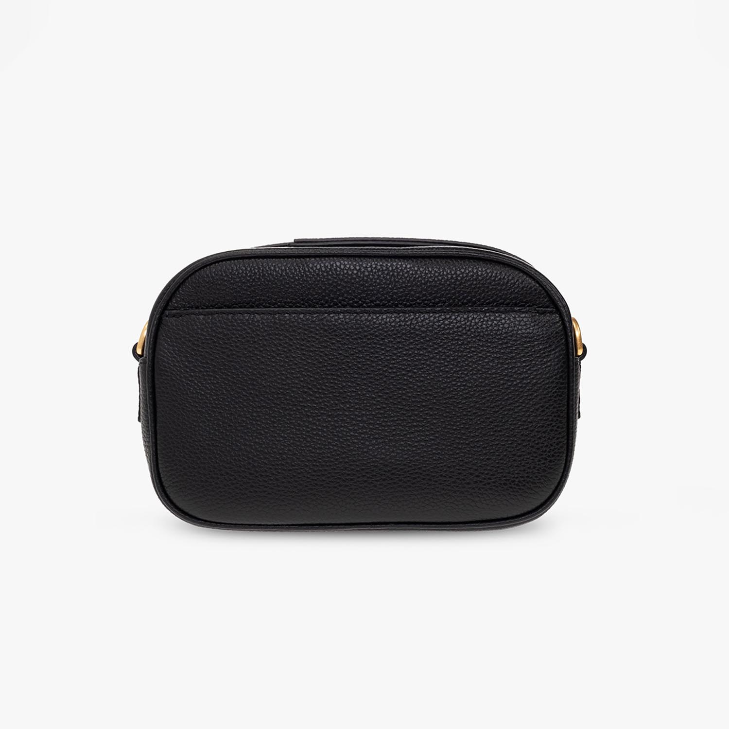 Сумка Tory Burch MCGRAW Camera Bag Black 147578 0323
