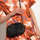 Сумка Tory Burch MCGRAW Camera Bag Black 147578 0323