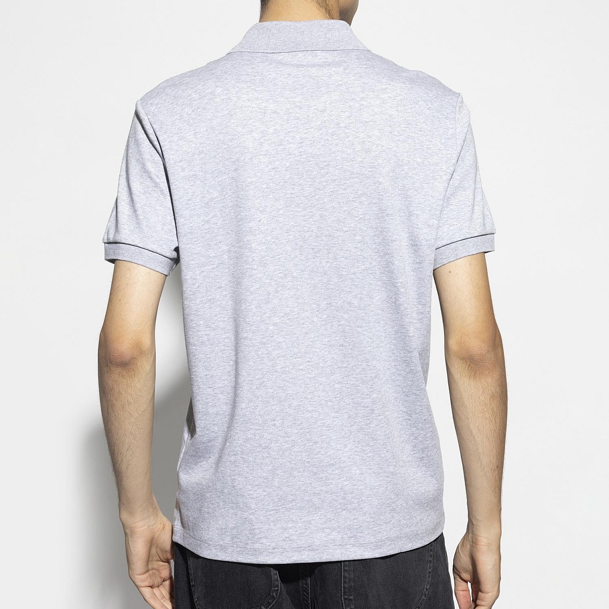 Поло Lacoste DH2050 00 CCA