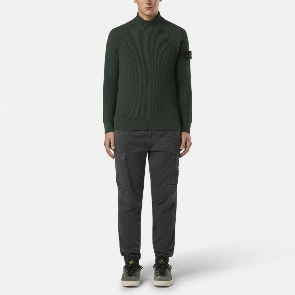 Кардиган Stone Island 8115519C2 V0059.